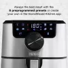 Õhufritüür Princess 182037 Smart Aerofryer