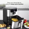 Õhufritüür Princess 182037 Smart Aerofryer