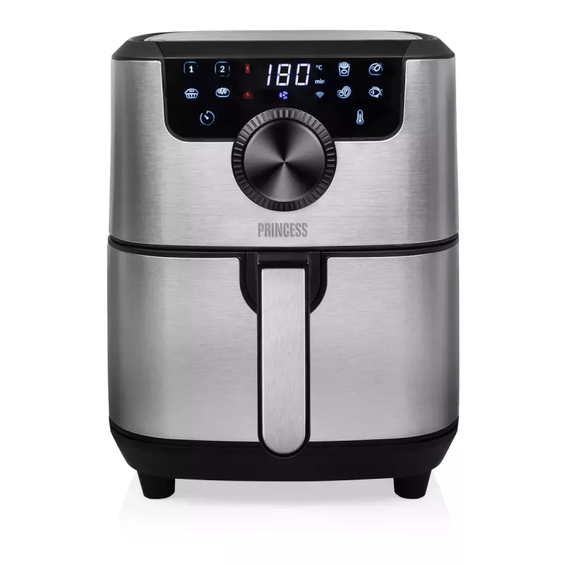 Õhufritüür Princess 182037 Smart Aerofryer