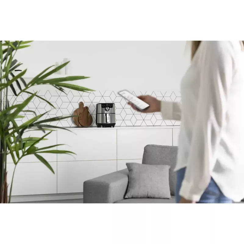 Õhufritüür Princess 182037 Smart Aerofryer