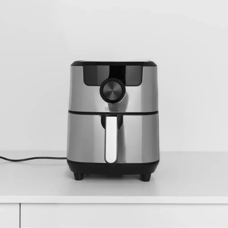 Õhufritüür Princess 182037 Smart Aerofryer