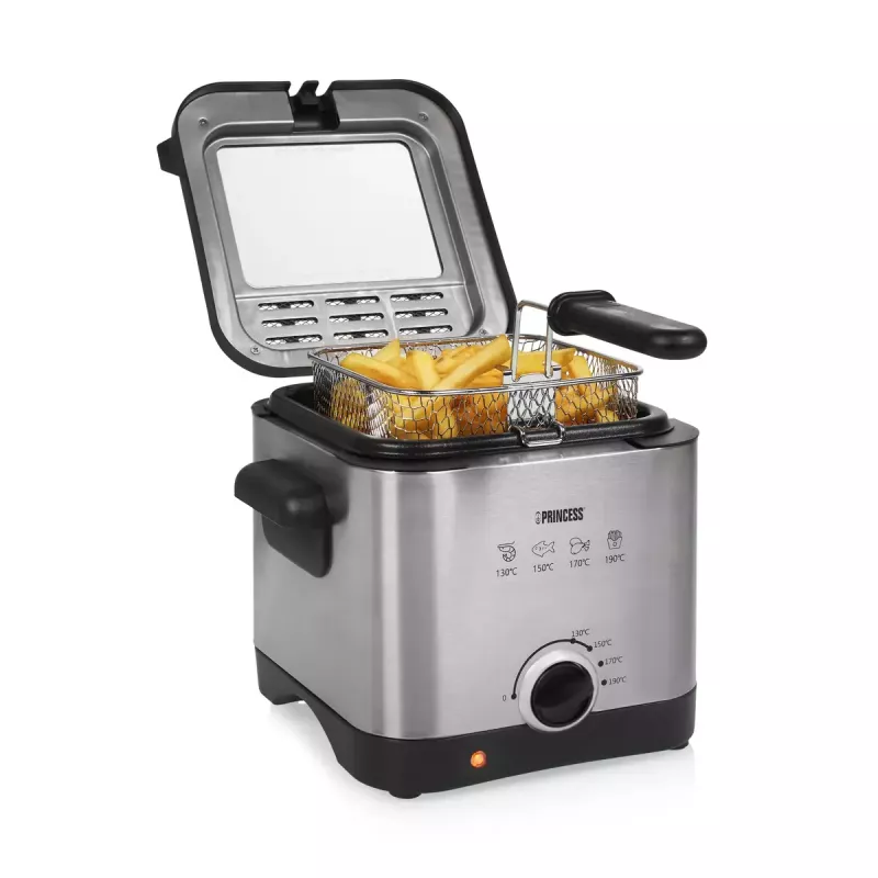 Praepada Princess 01.182612.01.001 1,5 L 1000 W must