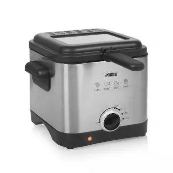 Praepada Princess 01.182612.01.001 1,5 L 1000 W must