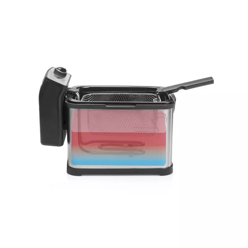 Fritüür Princess 183001 Superior Fryer 3200 vatti