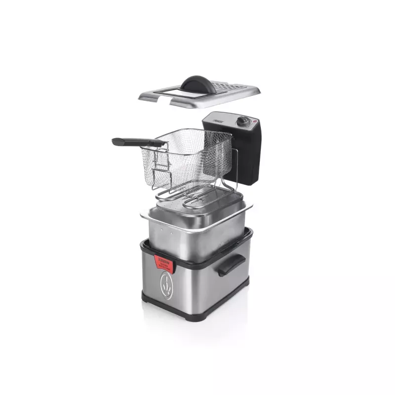 Fritüür Princess 183001 Superior Fryer 3200 vatti