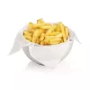 Fritüür Princess 01.185000.01.001 5L 3270W Must roostevaba teras