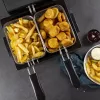 Fritüür Princess 01.185000.01.001 5L 3270W Must roostevaba teras