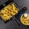 Fritüür Princess 01.185000.01.001 5L 3270W Must roostevaba teras