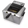 Fritüür Princess 01.185000.01.001 5L 3270W Must roostevaba teras