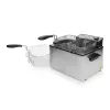 Fritüür Princess 01.185000.01.001 5L 3270W Must roostevaba teras