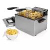 Fritüür Princess 01.185000.01.001 5L 3270W Must roostevaba teras