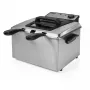 Fritüür Princess 01.185000.01.001 5L 3270W Must roostevaba teras