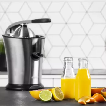 Mahlapress Princess 01.201860.01.001 Master Juicer Pro