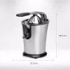Mahlapress Princess 01.201860.01.001 Master Juicer Pro