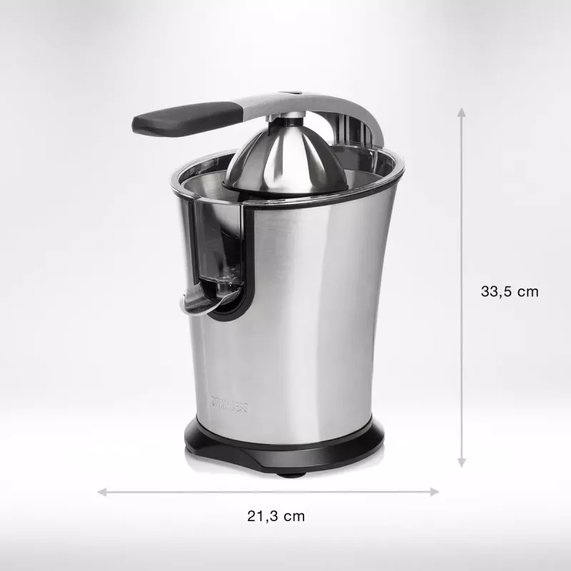 Mahlapress Princess 01.201860.01.001 Master Juicer Pro
