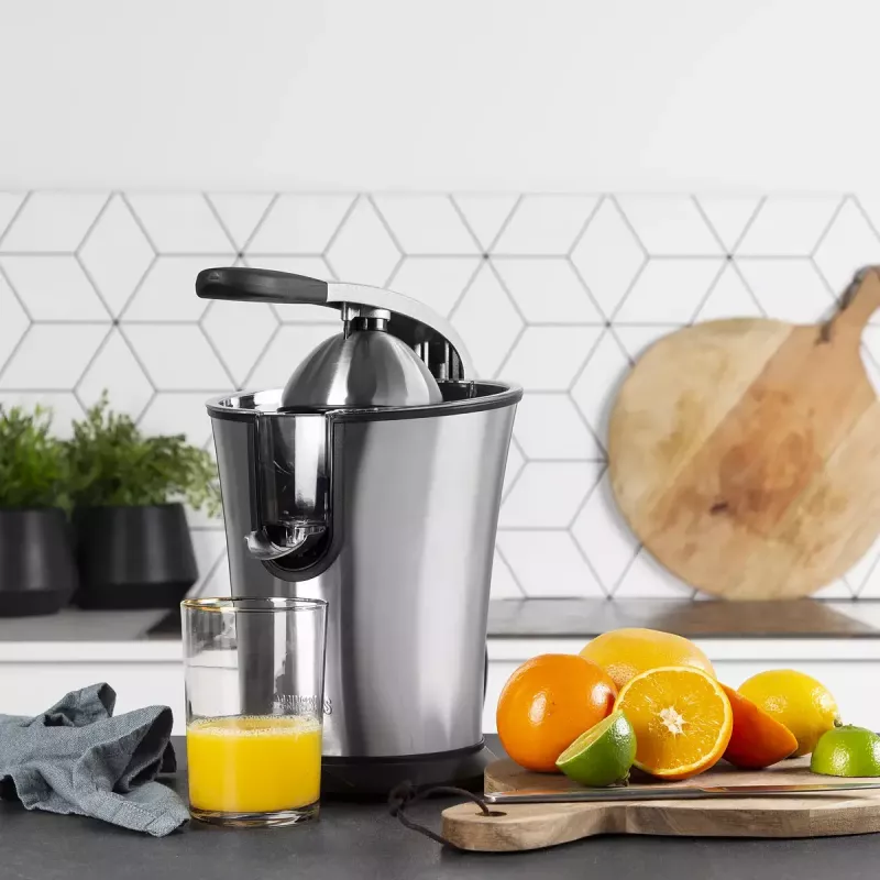Mahlapress Princess 01.201860.01.001 Master Juicer Pro