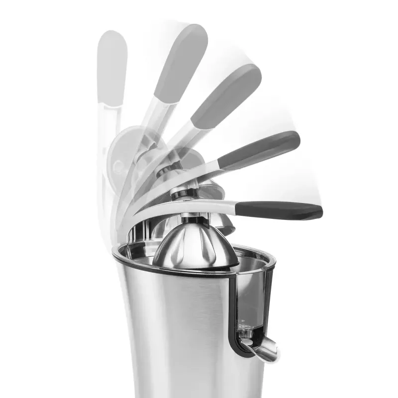 Mahlapress Princess 01.201860.01.001 Master Juicer Pro