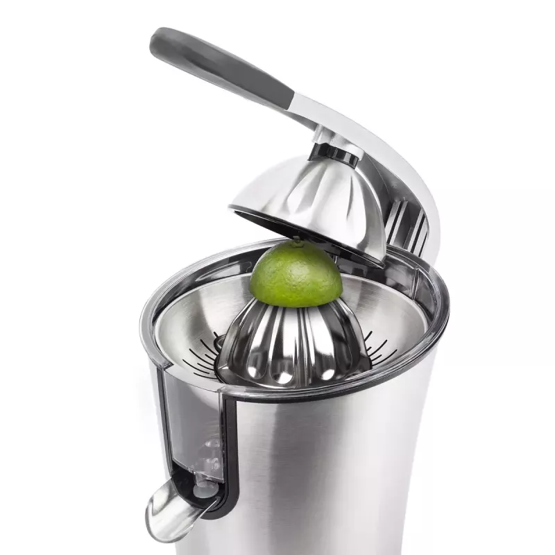 Mahlapress Princess 01.201860.01.001 Master Juicer Pro