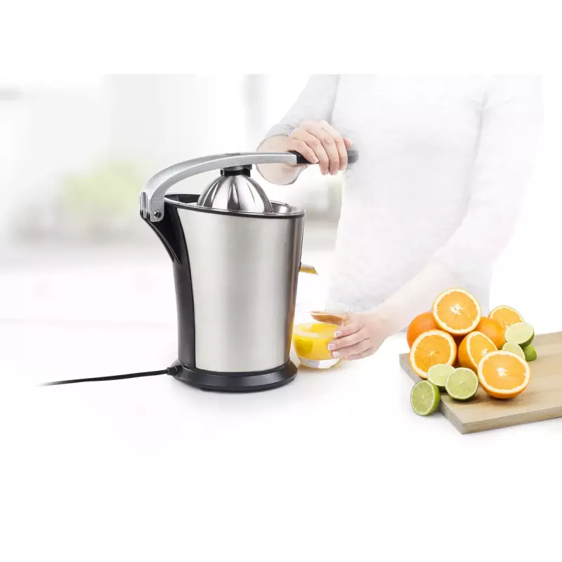 Mahlapress Princess 01.201860.01.001 Master Juicer Pro