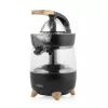 Tsitrusepress Princess 201862 Must Läbipaistev 1L 300W