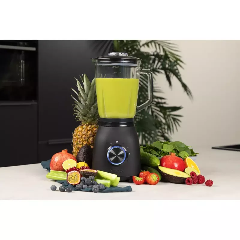 Köögiblender Princess 01.212092.01.001 Must
