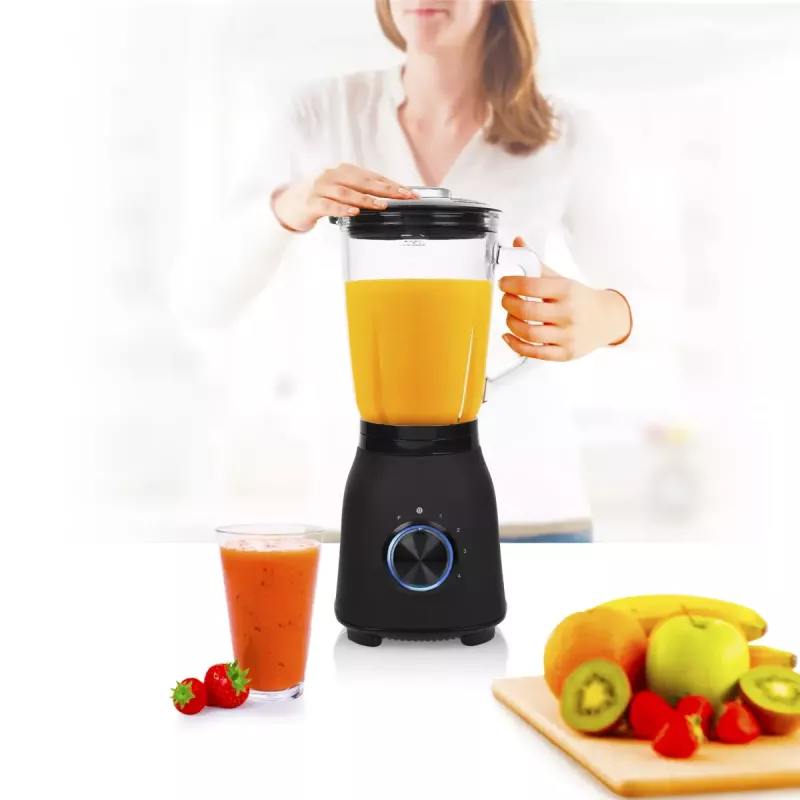 Köögiblender Princess 01.212092.01.001 Must