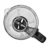 Lauaplaadisegisti Princess 212094 1,75 L 1400 W Metalne teras