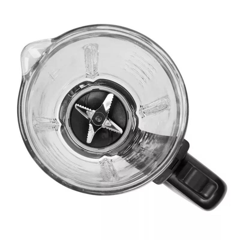 Lauaplaadisegisti Princess 212094 1,75 L 1400 W Metalne teras