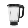 Lauaplaadisegisti Princess 212094 1,75 L 1400 W Metalne teras