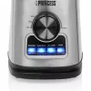 Lauaplaadisegisti Princess 212094 1,75 L 1400 W Metalne teras