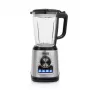 Lauaplaadisegisti Princess 212094 1,75 L 1400 W Metalne teras