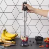 Sukelmikser Princess 01.221221.01.001 Hand Blender Set
