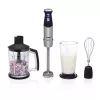 Sukelmikser Princess 01.221221.01.001 Hand Blender Set