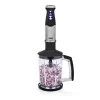 Sukelmikser Princess 01.221221.01.001 Hand Blender Set