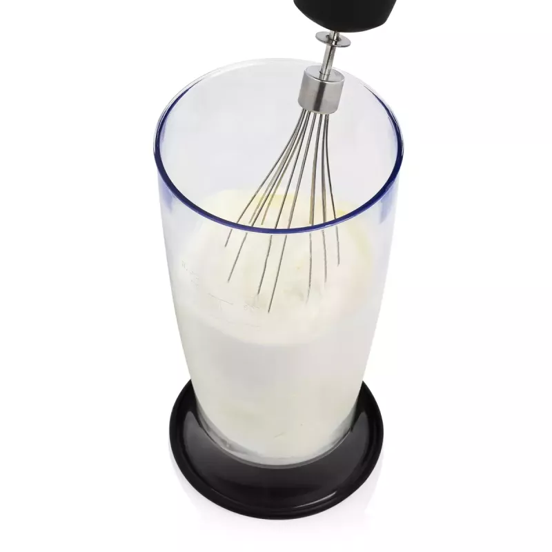 Sukelmikser Princess 01.221221.01.001 Hand Blender Set