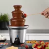 Chocolate Fountain Princess 01.292998.01.001