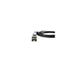 SAS-kaabel BlueOptics 01DC679-BL 3m MiniSAS-HD SFF-8644