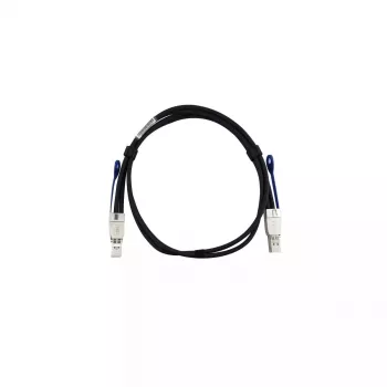 SAS-kaabel BlueOptics 01DC679-BL 3m MiniSAS-HD SFF-8644