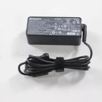 Lenovo 01FR049 toiteadapter Sisetingimustes 45 W Must