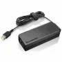 AC Adapter Lenovo 90W 20V 4.5A ThinkPad X1 Carbon jaoks (mudel 01FR052)