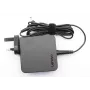 Lenovo 01FR155 toiteadapter/muundur Siseruumides 65 W Must