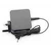 Lenovo 01FR155 toiteadapter/muundur Siseruumides 65 W Must