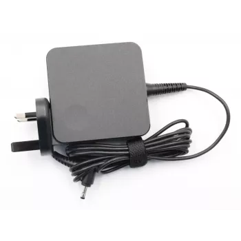 Lenovo 01FR155 toiteadapter/muundur Siseruumides 65 W Must