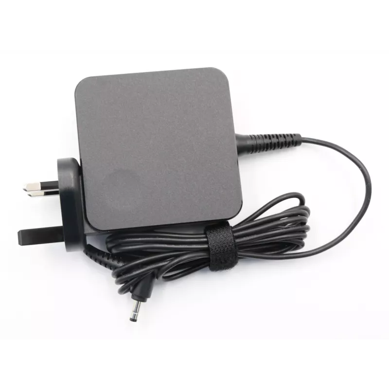 Lenovo 01FR155 toiteadapter/muundur Siseruumides 65 W Must