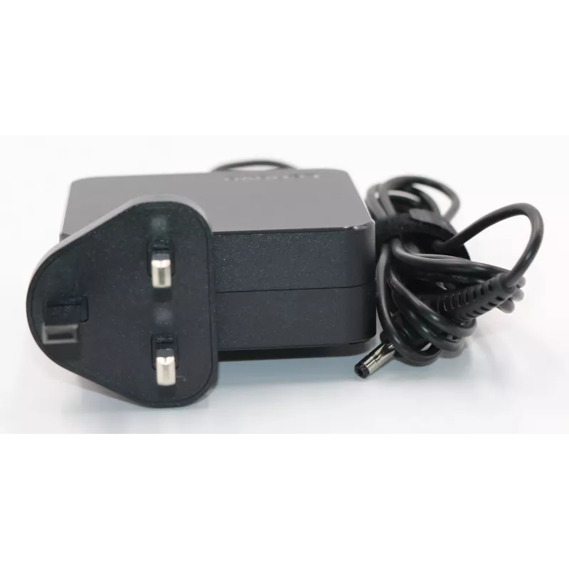 Lenovo 01FR155 toiteadapter/muundur Siseruumides 65 W Must