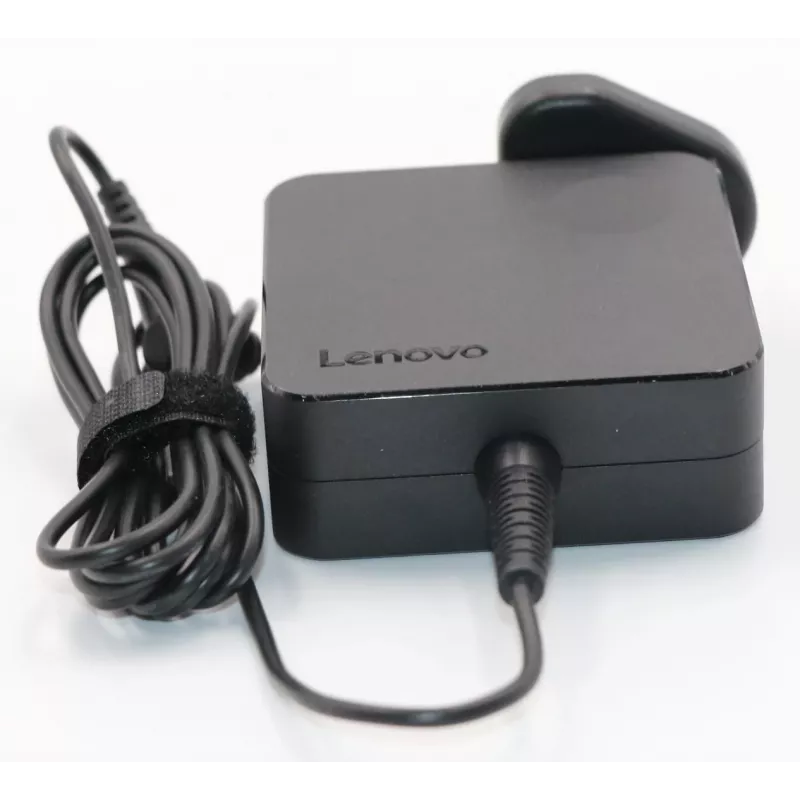 Lenovo 01FR155 toiteadapter/muundur Siseruumides 65 W Must