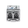 SFP+ transiivermoodul BlueOptics BO35J856S3D 10000 Mbit/s
