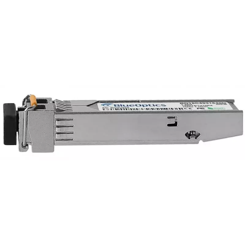 SFP transiiver module BlueOptics 02310KVU-BO 1250 Mbit/s 1490 nm