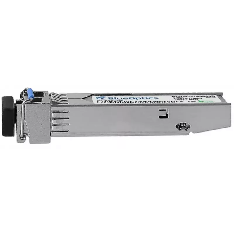 Fiiberoptiline transiiveri moodul BlueOptics 02310KVV-BO 1250 Mbit/s SFP 1310 nm