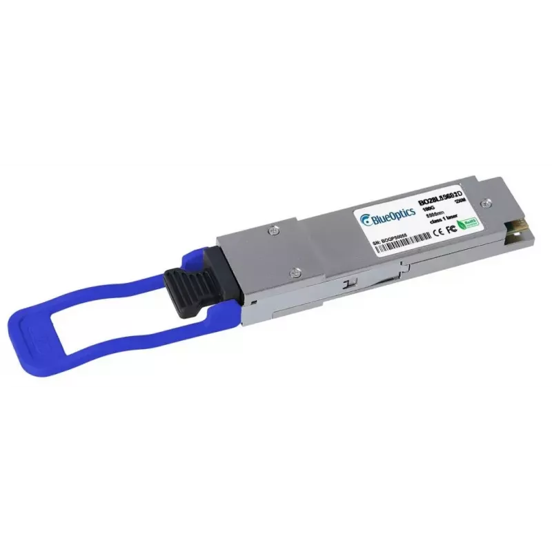 QSFP28 transiiver-moodul BlueOptics 02311MNN-BO 2000 m